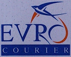 logo evrocourier