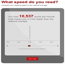 speed-test small