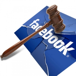 Απόφαση σοκ Ευρωπαϊκού δικαστηρίου για την παρακολούθηση του facebook!