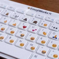 Πληκτρολόγιο emoji για εύκολη προσθήκη εικονιδίων [video]