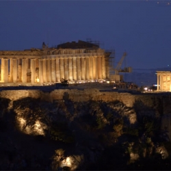Ντοκιμαντέρ για τα 5.000 χρόνια Ελληνικού πολιτισμού ετοίμασε το National Geographic [vid]